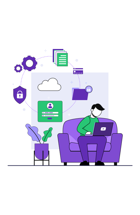 <strong>Navigating privacy settings and account security for content creators</strong>