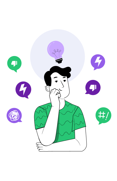 Strategies for dealing with rejection and criticism in a healthy way